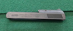 Verschluss (Schlitten) Reck Mod. G5-9PA Kal. 9mmK PTB: 598