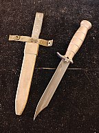 Zeitler 77 Messer
