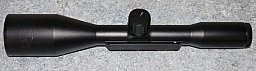 Kaps Jagdzielfernrohr 8x56 MRC mit Leuchtpunkt kaum gebraucht
