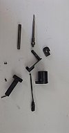Colt .22lr Conversion Kit Freie Teile / Ersatzteile