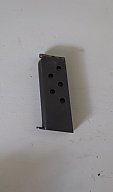 Dreyse 1908 6,35mm Magazin