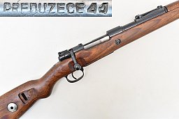 Jugoslawischer K 98k / Karabiner Mod. 98 " Preduzece 44 " im Kal. 8x57 JS ! EINZELLADER !