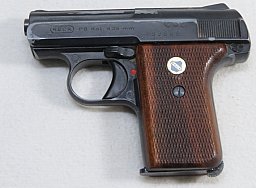 Pistole Reck P8 - 6,35