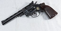 Revolver Arminius HW4/6 - Kal. 4mm R lang