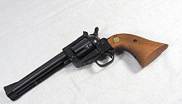 Revolver Reck R20 Single Action - Kal. 4mmM20