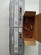 240st. Lapua Geschosse .338 - 250gr Lockbase