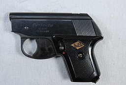 Perfecta G - 6mm