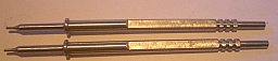 Schlagbolzen für Schwedenmauser m94/m96/m38 unbenutzte Arsenalware