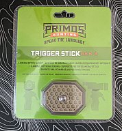 Primos Trigger Stick Gen 3 Kamera-/Optikhalterung Accessory Mount OVP