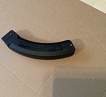 Ruger 10/22 BX-25 Magazin, 25 Schuss .22