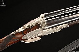 Kettner San Remo de Luxe Seitenschlosse Kaliber 12/70