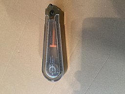 Seltenes Ruger 10/22 CMF Mitchell Arms Magazin, Coffin .22 LR