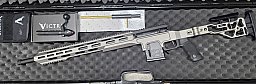 Victrix Sentinel .22lr 22"