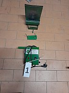 Zuganlage 10 Meter