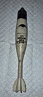 60mm Illum Werfergranate Nato