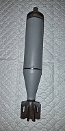 60mm M65 A1 Werfergranate USA