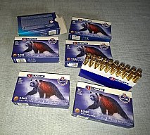 Wiederlader 120 Stück Lapua Hülsen 9,3x62 kein Zeiss Blaser