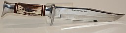 Widder, Solingen Original Bowie Knife