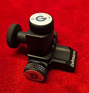 Gehmann Diopter Tower 599
