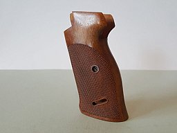 SIG P210 Nill Sportgriff