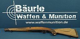 Jagdlicher K98 Schaft