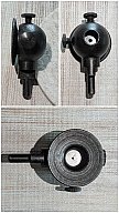 Diopter Antik