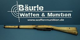 Original Steyr M95 Schaft inkl. Beschlagteile