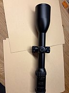 Schmidt &Bender 2.5-10X56 Zenith