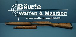 Original Gewehr 43 / K43 Schaft