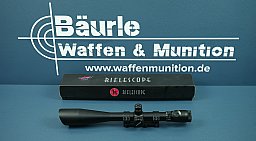 Zielfernrohr Saxon 10-40x50 IR