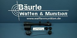Zielfernrohr Jäger 6-24x50