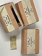 .303 British 144 Stück Vollmantel
