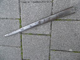 scheide Kropatschek Österreich M 86