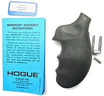 Hogue Griff für Taurus Revolver Small Frame