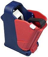 maglula® UpLULA® 9 mm to .45ACP universal pistol magazine loader – US Flag UP60US