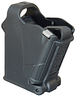 maglula® UpLULA® 9 mm to .45ACP universal pistol magazine loader - Black UP60B