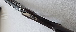 Piotti Spezial Skeet 12/70