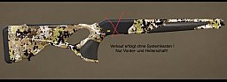 Blaser R8 Ultimate Schaft Huntec Camo