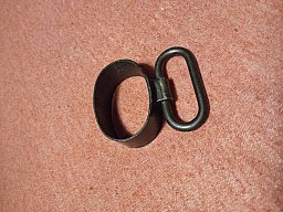 Militaria WW1 / WW2 Unterring Mauser Export NICHT 98k, k98, k98k, G98, MP40, G43, MP44