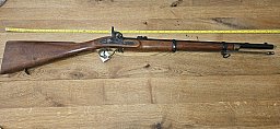 Parker-Hale Enfield 1861 Kal. .58 Birmingham Nr. 4937