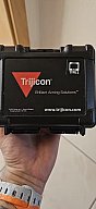 Trijicon RMR Type 2 HRS Coyote Brown 3.25 MOA