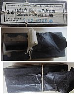 Schachtel mit 7,65 Para Schweiz