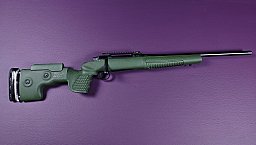 Mauser M18 Fenris .308Win gebraucht