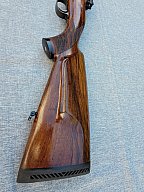 Custom Mauser 98 DWM im Kal. 8x68S