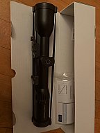 Schmidt & Bender 2.5-10x50 Polar T96 Zielfernrohr