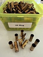 Hülsen 44 MAG