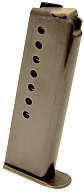 SIG P210 Magazin 9mm 8 Schuss - alte Ausführung - Magazinhalter unten - Neu!