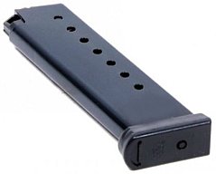 Smith & Wesson Magazin 645, 4506, 4566, 4586 & Target Champion .45 ACP 8 Schuss S&W Promag