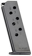 Walther PPK Magazin 7,65 Browning / .32 ACP 7 Schuss MecGar