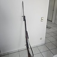 Repitierbüchse